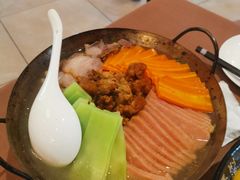 -湖泉水云间餐厅·弥勒地道菜(B座店)