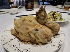 葫芦鸡-汉唐宴长安食府