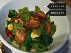 -将军府·鸡毛店(武侯祠店)