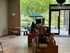 -星巴克(万都店)