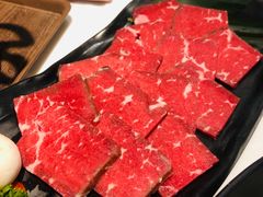 -崔英子朝韩民俗风味烤肉烤串城(大东店)