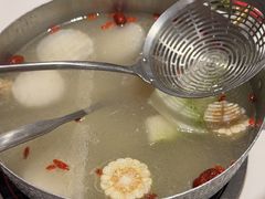 -八合里潮汕鲜牛肉火锅(上海汇智广场店)