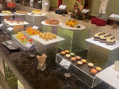 -索菲特西湖大酒店·香榭丽全日候餐厅(南山路店)