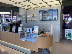 -ALAMB八角杯咖啡(金沙湖大剧院店)