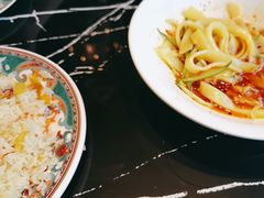 -巴依老爷新疆美食(清华东门店)