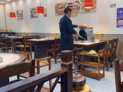 -地锅公社·现炒地锅鸡·地锅鱼·夜宵(罗锦路店)