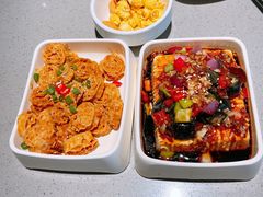 -半天妖烤鱼(丽金广场店)
