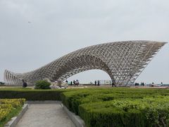 -南汇嘴观海公园