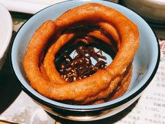 豆汁-局气 烤鸭·北京菜(光华路店)