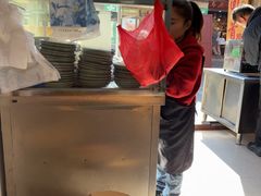 -再回首鸡肉米线(人民路一店)