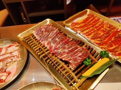 -西塔老太太泥炉烤肉(苏州大悦城店)