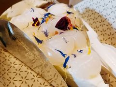 树莓荔枝塔-Pie Bird(新闸路店)