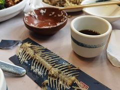 -洞庭鱼香(万科店)