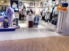 -翠微百货(龙德店)