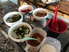 -蘑统田下·野生菌火锅