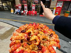 -秋金小炒(金街店)