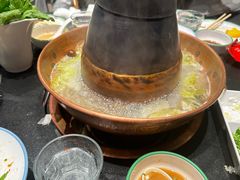 -南门四季铜锅涮肉(大屯·北苑店)