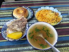 -園丁烤肉缸子肉