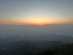 -冶父山国家森林公园