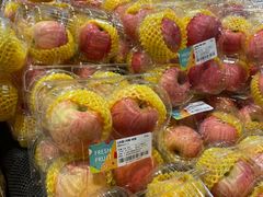 -盒马鲜生(皇庭广场店)