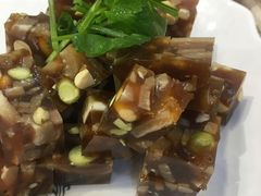 -傅记酱肉
