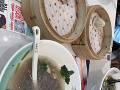 -苏晓玥·江南小吃(深圳北站店)