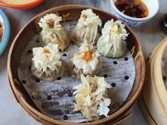 -都一处烧麦馆(前门店)