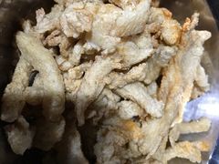 -阿姨小肉摊(同济西苑店)