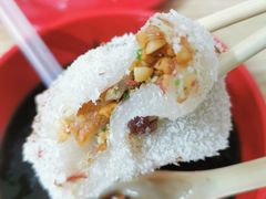 -糯米香(长江路店)