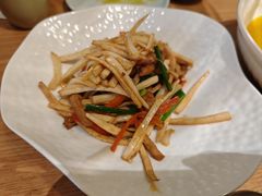 -竹里馆·淮扬菜·功夫茶(老门东店)