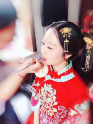 -艾米婚纱&婚礼策划