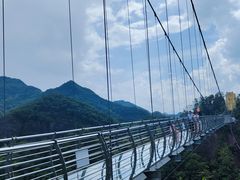 -修水东浒寨风景区