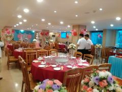 -宜宾海鲜酒家·三十年老字号