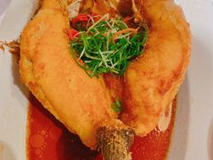 -玫瑰厅上海菜(兴国路店)