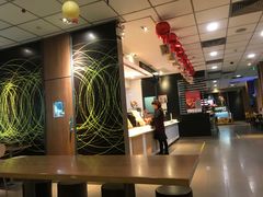 -麦当劳(番禺信联大厦店)