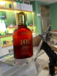 点击看大图 -章光101防脱养发荟