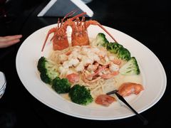 -岁粤Moon·湖景餐厅(月光码头店)