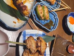 -一豚轩·烧鸟·豚骨拉面(五四路店)