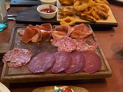 -Mammamia意大利餐厅(阳春巷店)