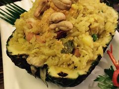 -Siam泰餐厅(水上公园店)