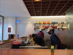 -戏作寿司(观音桥店)
