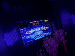 -黑桃K生日订制KTV