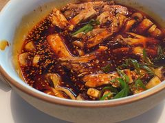 -柴门饭儿(成都太古里店)