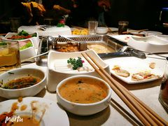 -海底捞火锅鲜切牛肉主题店(长寿路店)