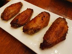 -玛格萝妮比萨屋(四平店)