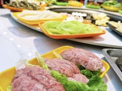 -地锅公社·现炒地锅鸡·地锅鱼·夜宵(罗锦路店)