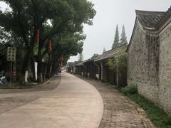 -走马楼饭庄(慈城古县城店)