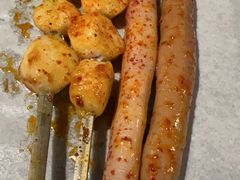 -旺角小渔村·海肠捞饭开创者(环山路店)