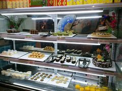 -亚马逊环球美食百汇(新城吾悦广场店)