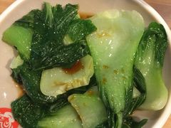 白菜粉丝-72街红烧排骨饭(海珠丽影广场店)